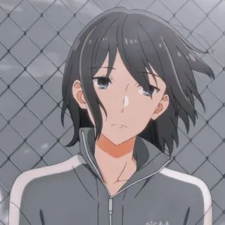 🖤 动漫, 漫画, 角色, 男孩, 青少年 telegram sticker