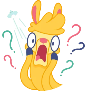 CRAZY LLAMA telegram stickers