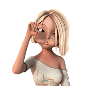😊 telegram sticker