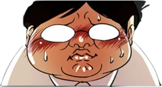 😞 telegram sticker
