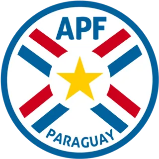 🇵🇾 APF PARAGUAY telegram sticker