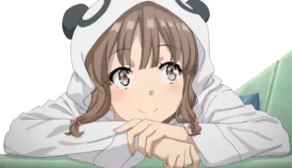 🙂 telegram sticker