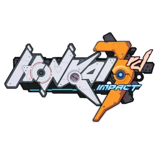 Honkai Impact 3 | 🇮🇩 - @HonkaiImpactID whatsapp stickers