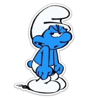 Fuimos Felices Aquí telegram stickers
