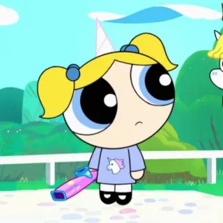 berry as bubbles vol 2 @jcolatto telegram stickers