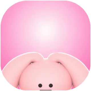 🐰 telegram sticker