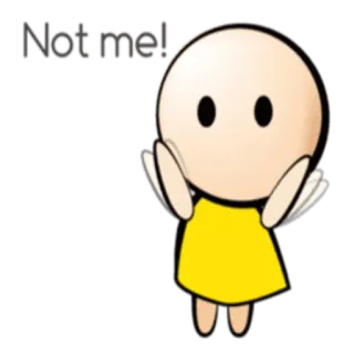 ChildlikeBrightBean telegram stickers