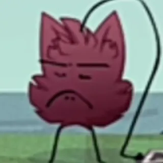 😖 telegram sticker