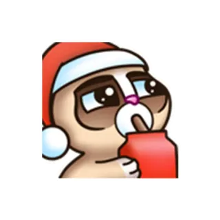 🥤 telegram sticker