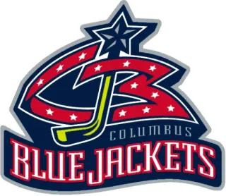 🦋 COLUMBUS
BLUE JACKETS hockey, sports, Blue Jackets, Columbus, équipe whatsapp sticker