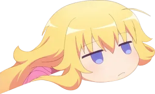 😒 telegram sticker