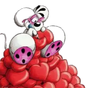 ❤ telegram sticker