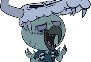 😌 telegram sticker
