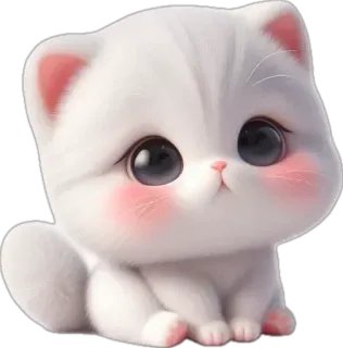 😇 telegram sticker