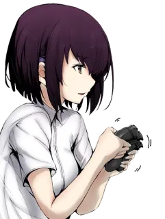 🎮 telegram sticker