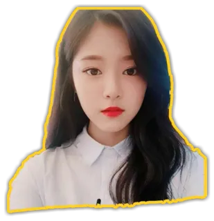 😐 telegram sticker