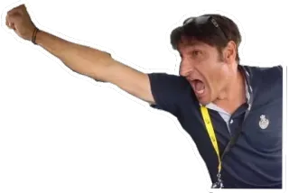👊 telegram sticker