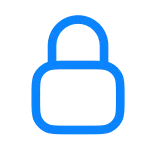 🔒