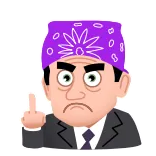 🖕