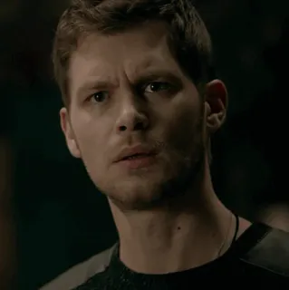 ᯾ Klaus | @VenusSticker whatsapp stickers