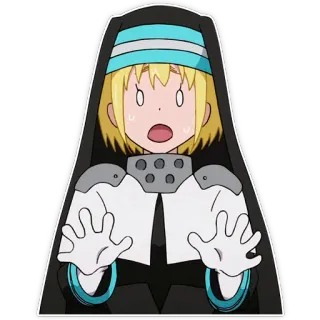 😨 whatsapp sticker