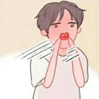 😶 telegram sticker