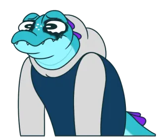 😖 whatsapp sticker