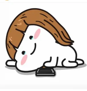 🥺 telegram sticker