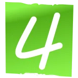 4️⃣