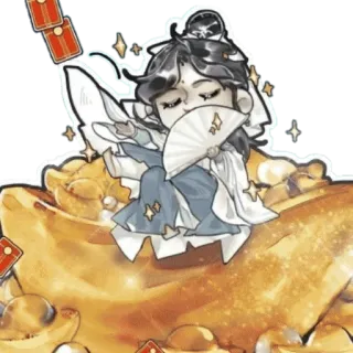 ✨ telegram sticker