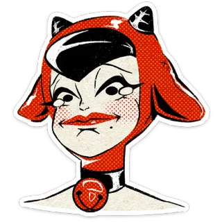 ⭐ telegram sticker