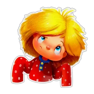 🤨 telegram sticker