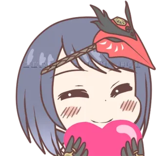 ❤️ telegram sticker