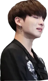 😢 telegram sticker