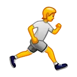🏃