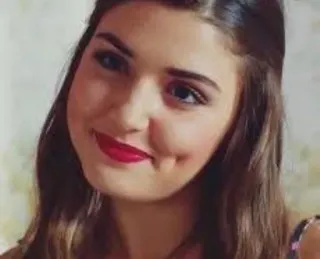 🌟 femme, portrait, beauté, personne, féminin, visage telegram sticker
