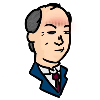 😡 telegram sticker