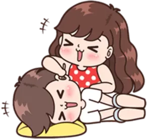 😸 telegram sticker