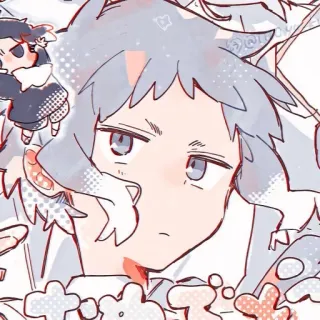 😡 telegram sticker