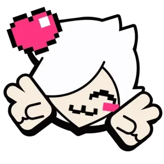 🎭 telegram sticker