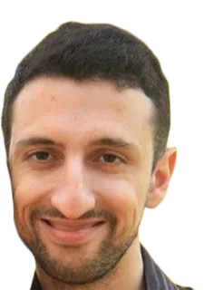 😆 person, portrait, man, face, headshot telegram sticker