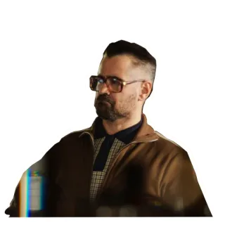 🤔 telegram sticker