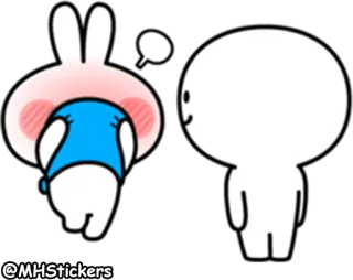 😅 telegram sticker