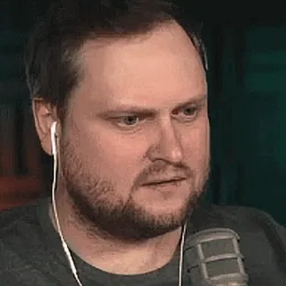 🙄 telegram sticker