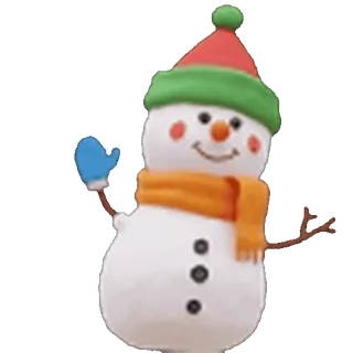 ⛄️
