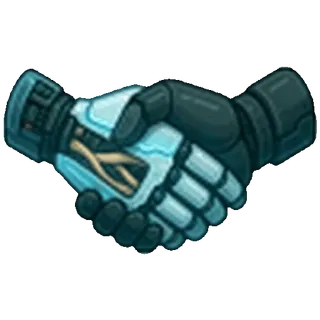 🤝