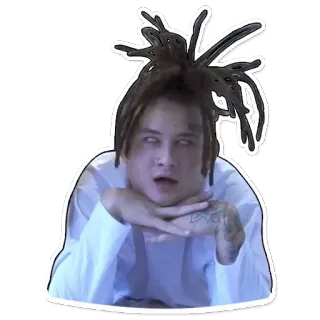 😑 telegram sticker