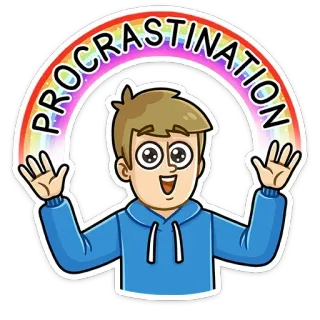 Стар и Млад :: @TgSticker telegram stickers