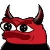 @kockrland halloween emojipack telegram emojis 🙅‍♂️