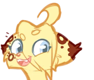 😀 telegram sticker
